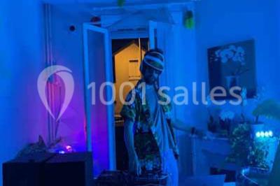 Location salle Romainville (Seine-Saint-Denis) - Espace Organisation #9