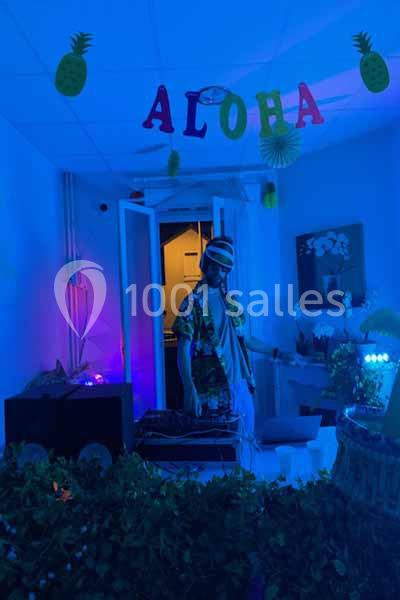 Location salle Romainville (Seine-Saint-Denis) - Espace Organisation #3