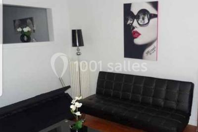 Location salle Romainville (Seine-Saint-Denis) - Espace Organisation #9