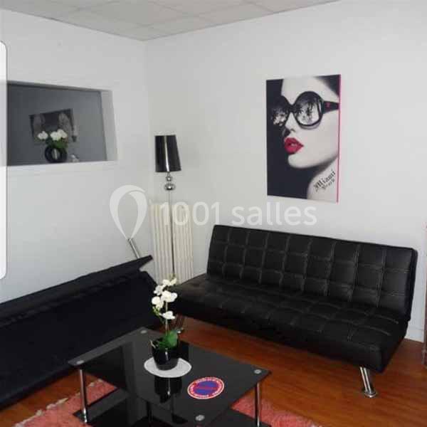 Location salle Romainville (Seine-Saint-Denis) - Espace Organisation #5