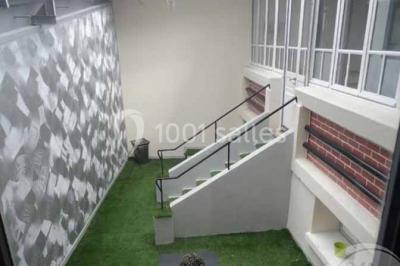 Location salle Romainville (Seine-Saint-Denis) - Espace Organisation #9