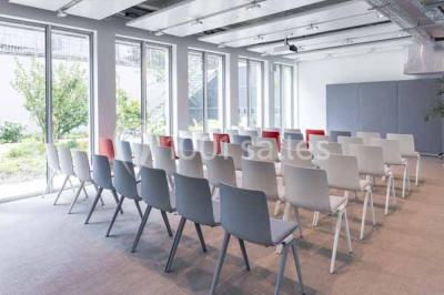 Location salle Paris 11 (Paris) - Deskopolitan #24