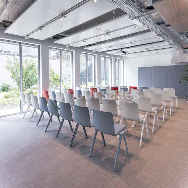 Location salle Paris 11 (Paris) - Deskopolitan #11