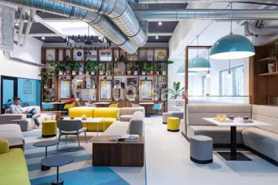 Location salle Paris 11 (Paris) - Deskopolitan #24