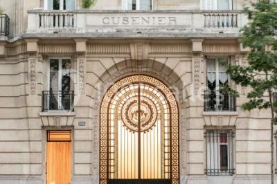 Location salle Paris 11 (Paris) - Deskopolitan #24