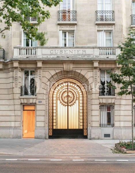 Location salle Paris 11 (Paris) - Deskopolitan #2