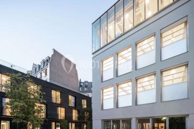 Location salle Paris 11 (Paris) - Deskopolitan #24