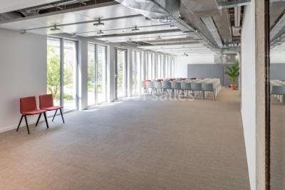 Location salle Paris 11 (Paris) - Deskopolitan #24