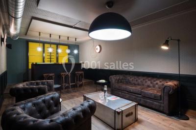 Location salle Paris 11 (Paris) - Deskopolitan #24