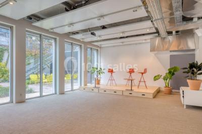 Location salle Paris 11 (Paris) - Deskopolitan #24