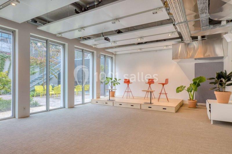 Location salle Paris 11 (Paris) - Deskopolitan #8