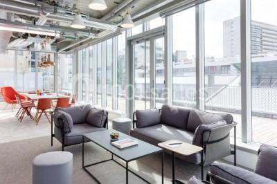 Location salle Paris 11 (Paris) - Deskopolitan #24