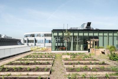 Location salle Paris 11 (Paris) - Deskopolitan #24