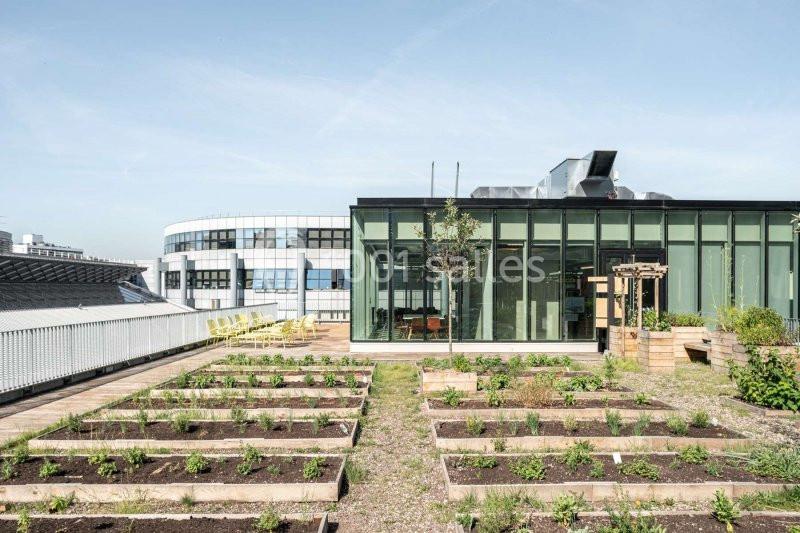 Location salle Paris 11 (Paris) - Deskopolitan #21