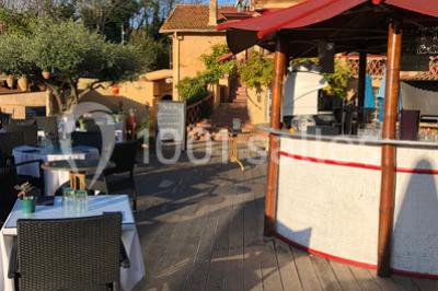 Location salle Biot (Alpes-Maritimes) - Restaurant La Bastide De La Brague #14