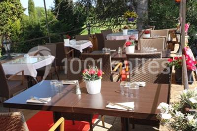 Location salle Biot (Alpes-Maritimes) - Restaurant La Bastide De La Brague #14