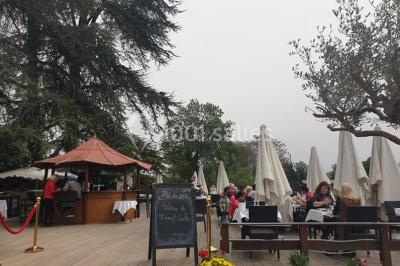Location salle Biot (Alpes-Maritimes) - Restaurant La Bastide De La Brague #14
