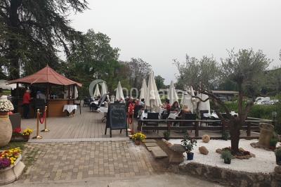 Location salle Biot (Alpes-Maritimes) - Restaurant La Bastide De La Brague #14