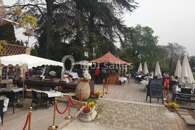 Restaurant La Bastide De La Brague Restaurant La Bastide De La Brague