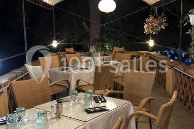 Miniature Location salle Biot (Alpes-Maritimes) - Restaurant La Bastide De La Brague #9 Location salle Biot (Alpes-Maritimes) - Restaurant La Bastide De La Brague #14