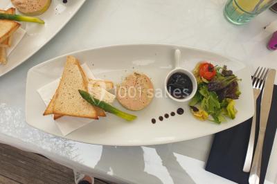 Miniature Location salle Biot (Alpes-Maritimes) - Restaurant La Bastide De La Brague #14 Location salle Biot (Alpes-Maritimes) - Restaurant La Bastide De La Brague #14