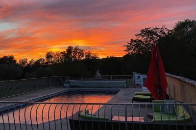 Puech Long Lodge Puech Long Lodge