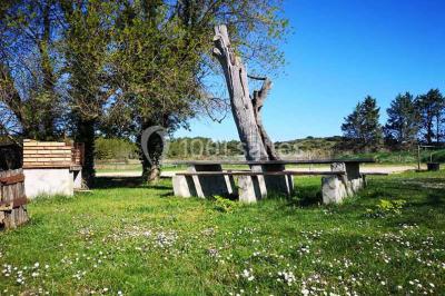 Miniature Location salle Calvisson (Gard) - Puech Long Lodge #8 Location salle Calvisson (Gard) - Puech Long Lodge #15