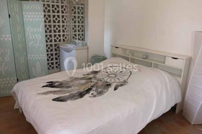 Miniature Location salle Calvisson (Gard) - Puech Long Lodge #13 Location salle Calvisson (Gard) - Puech Long Lodge #15