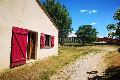 Miniature Location salle Calvisson (Gard) - Puech Long Lodge #11 Location salle Calvisson (Gard) - Puech Long Lodge #15