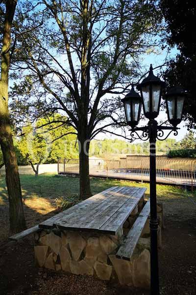 Location salle Calvisson (Gard) - Puech Long Lodge #5