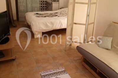 Miniature Location salle Calvisson (Gard) - Puech Long Lodge #12 Location salle Calvisson (Gard) - Puech Long Lodge #15