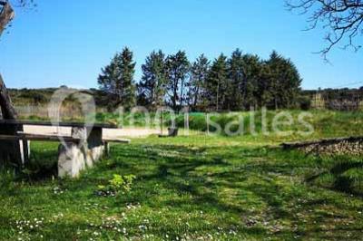 Miniature Location salle Calvisson (Gard) - Puech Long Lodge #9 Location salle Calvisson (Gard) - Puech Long Lodge #15