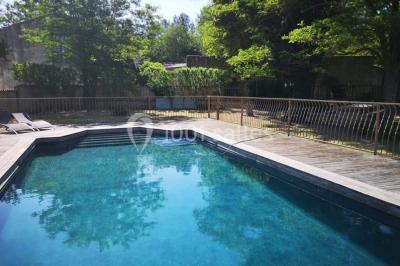 Miniature Location salle Calvisson (Gard) - Puech Long Lodge #3 Location salle Calvisson (Gard) - Puech Long Lodge #15