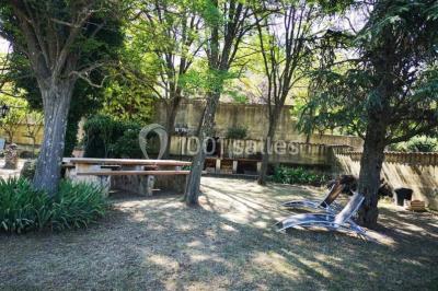 Miniature Location salle Calvisson (Gard) - Puech Long Lodge #4 Location salle Calvisson (Gard) - Puech Long Lodge #15