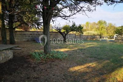 Miniature Location salle Calvisson (Gard) - Puech Long Lodge #6 Location salle Calvisson (Gard) - Puech Long Lodge #15