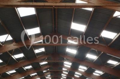 Miniature Location salle Calvisson (Gard) - Puech Long Lodge #7 Location salle Calvisson (Gard) - Puech Long Lodge #15