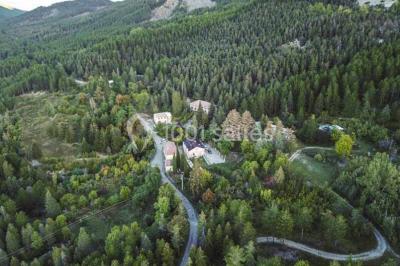 Location salle Digne-les-Bains (Alpes-de-Haute-Provence) - Domaine De La Clappe #22