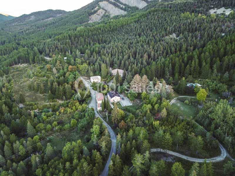 Location salle Digne-les-Bains (Alpes-de-Haute-Provence) - Domaine De La Clappe #2