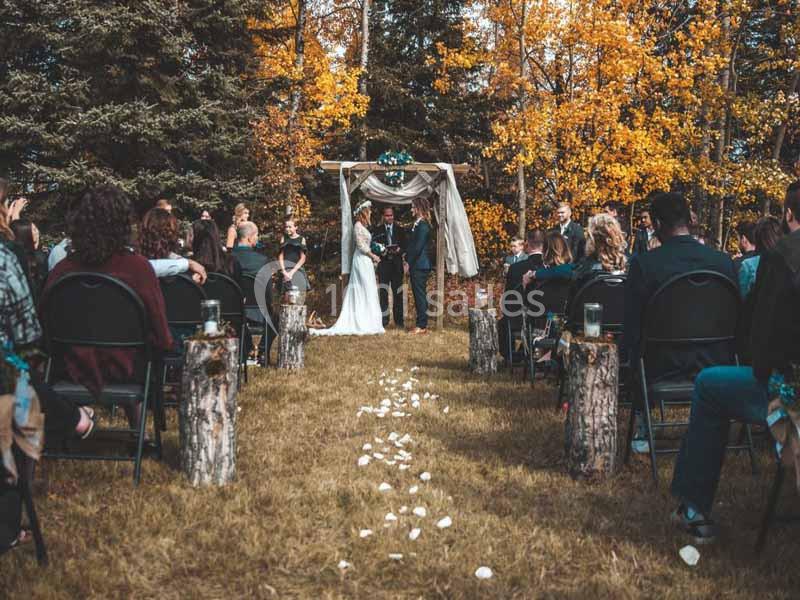 Location salle Digne-les-Bains (Alpes-de-Haute-Provence) - Domaine De La Clappe #10