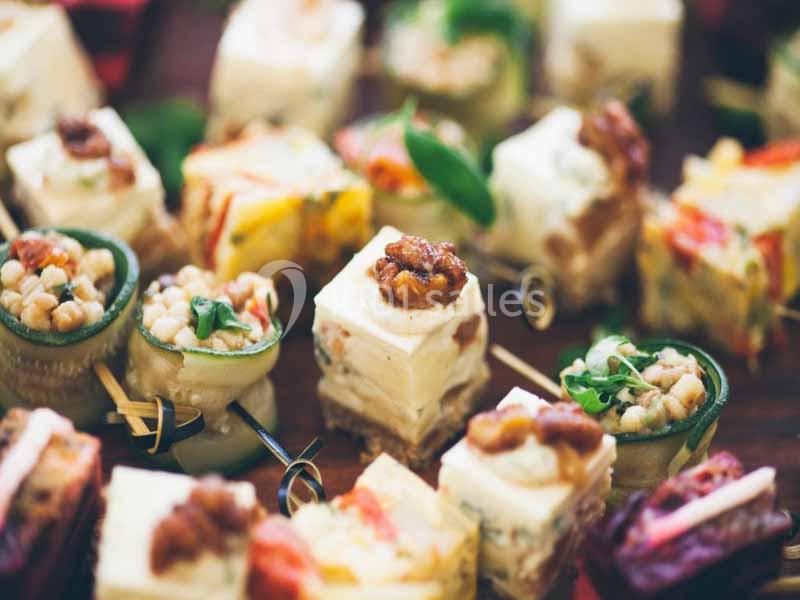 Location salle Digne-les-Bains (Alpes-de-Haute-Provence) - Domaine De La Clappe #14