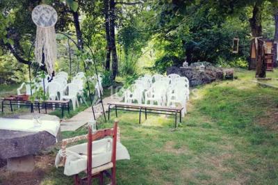 Location salle Digne-les-Bains (Alpes-de-Haute-Provence) - Domaine De La Clappe #22