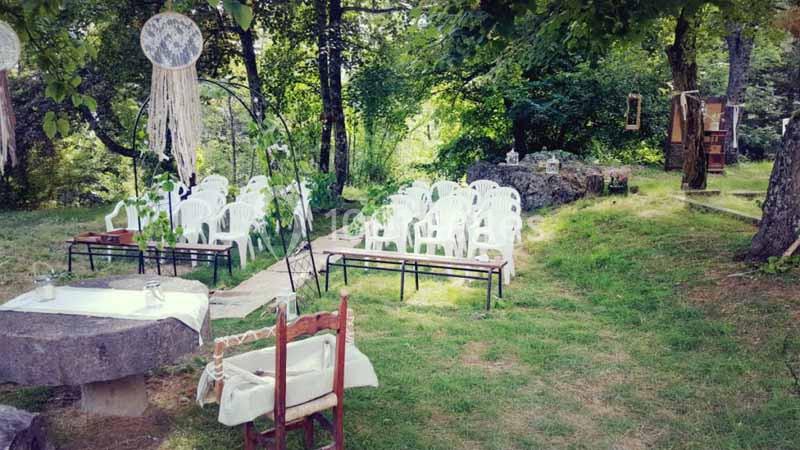 Location salle Digne-les-Bains (Alpes-de-Haute-Provence) - Domaine De La Clappe #8