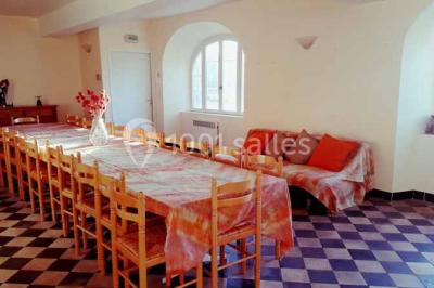 Location salle Digne-les-Bains (Alpes-de-Haute-Provence) - Domaine De La Clappe #22