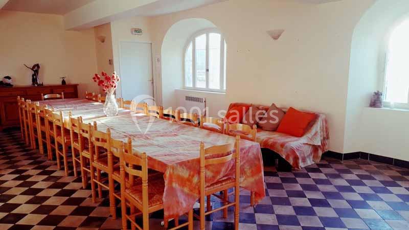 Location salle Digne-les-Bains (Alpes-de-Haute-Provence) - Domaine De La Clappe #16