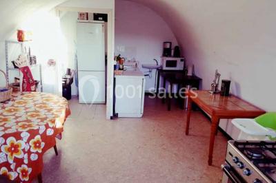 Location salle Digne-les-Bains (Alpes-de-Haute-Provence) - Domaine De La Clappe #22