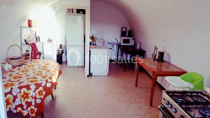 Location salle Digne-les-Bains (Alpes-de-Haute-Provence) - Domaine De La Clappe #22