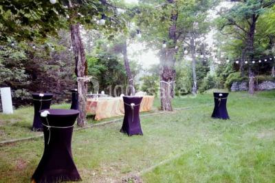 Location salle Digne-les-Bains (Alpes-de-Haute-Provence) - Domaine De La Clappe #22