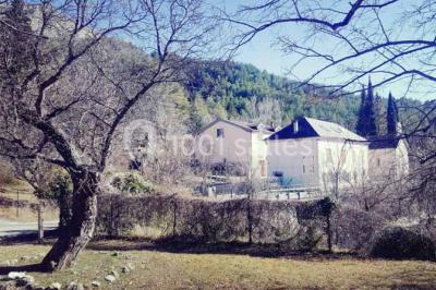 Location salle Digne-les-Bains (Alpes-de-Haute-Provence) - Domaine De La Clappe #22