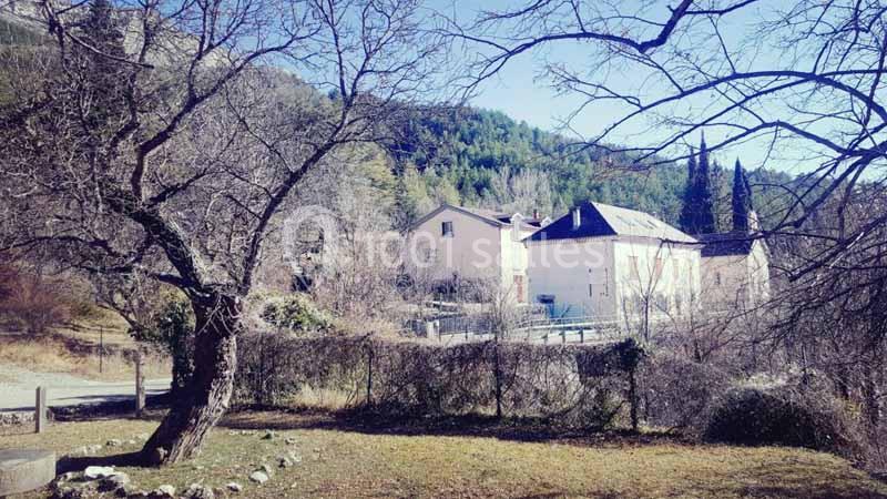 Location salle Digne-les-Bains (Alpes-de-Haute-Provence) - Domaine De La Clappe #7