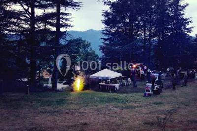 Location salle Digne-les-Bains (Alpes-de-Haute-Provence) - Domaine De La Clappe #22